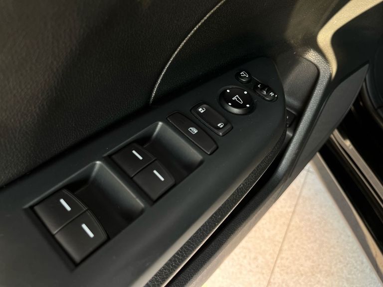 Honda Civic Sedan TOURING 1.5 Turbo 16V Aut.4p