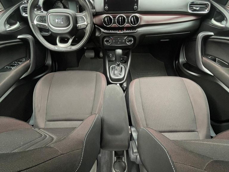 Fiat CRONOS PRECISION 1.3 8V Flex Aut.