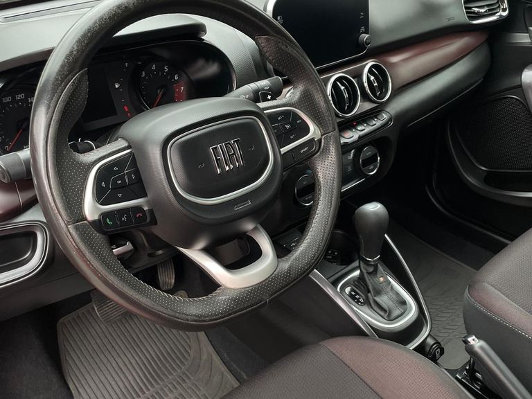 Fiat CRONOS PRECISION 1.3 8V Flex Aut.