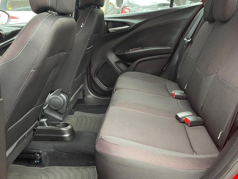 Fiat CRONOS PRECISION 1.3 8V Flex Aut.