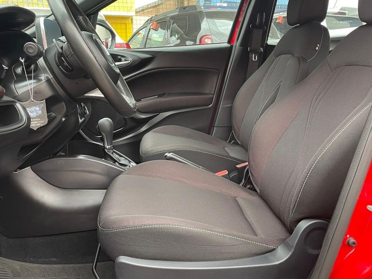 Fiat CRONOS PRECISION 1.3 8V Flex Aut.