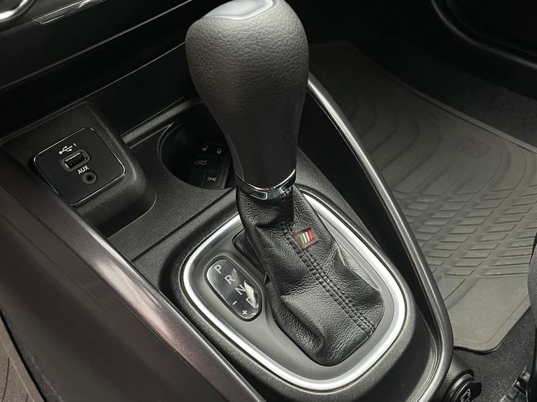 Fiat CRONOS PRECISION 1.3 8V Flex Aut.