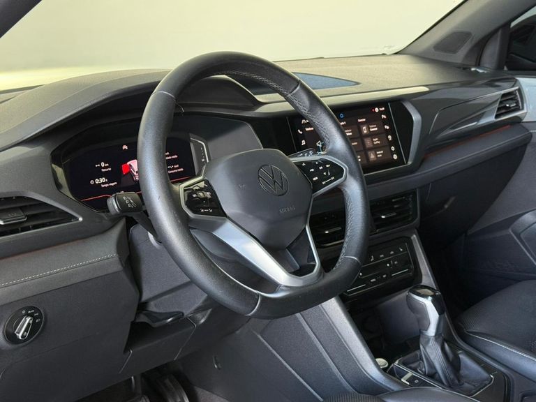 VolksWagen TAOS Highline 1.4 250 TSI Flex Aut.