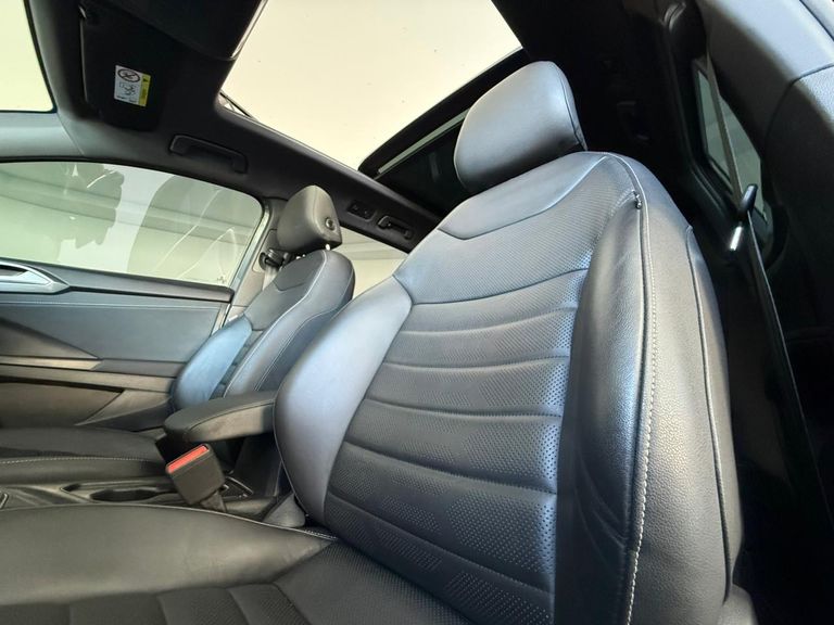 VolksWagen TAOS Highline 1.4 250 TSI Flex Aut.