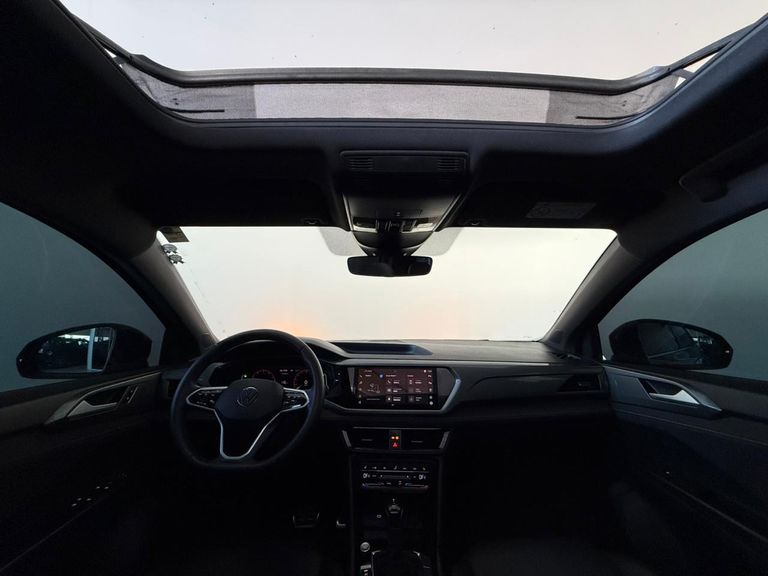 VolksWagen TAOS Highline 1.4 250 TSI Flex Aut.