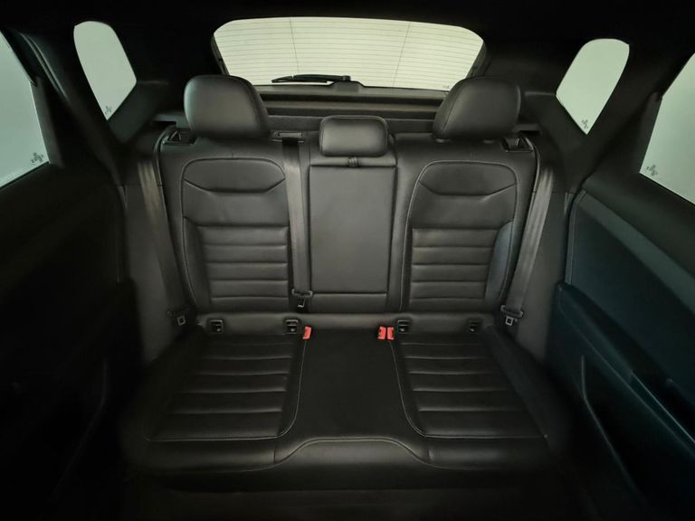 VolksWagen TAOS Highline 1.4 250 TSI Flex Aut.