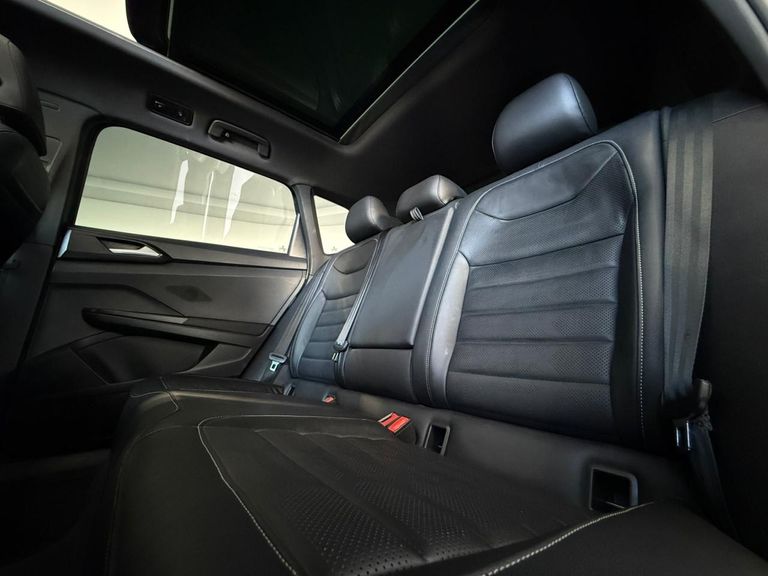 VolksWagen TAOS Highline 1.4 250 TSI Flex Aut.