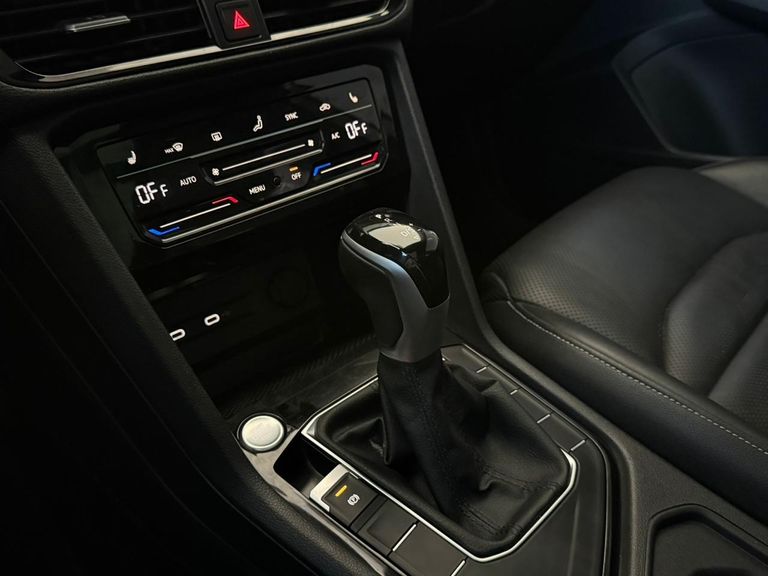 VolksWagen TAOS Highline 1.4 250 TSI Flex Aut.