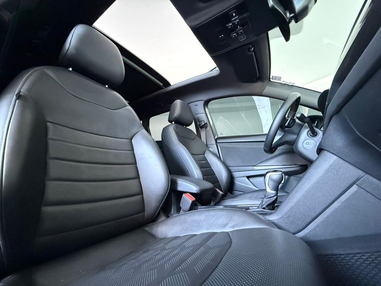 VolksWagen TAOS Highline 1.4 250 TSI Flex Aut.