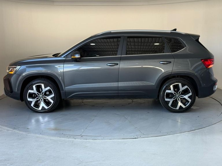 VolksWagen TAOS Highline 1.4 250 TSI Flex Aut.