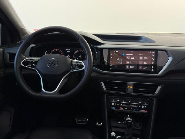 VolksWagen TAOS Highline 1.4 250 TSI Flex Aut.