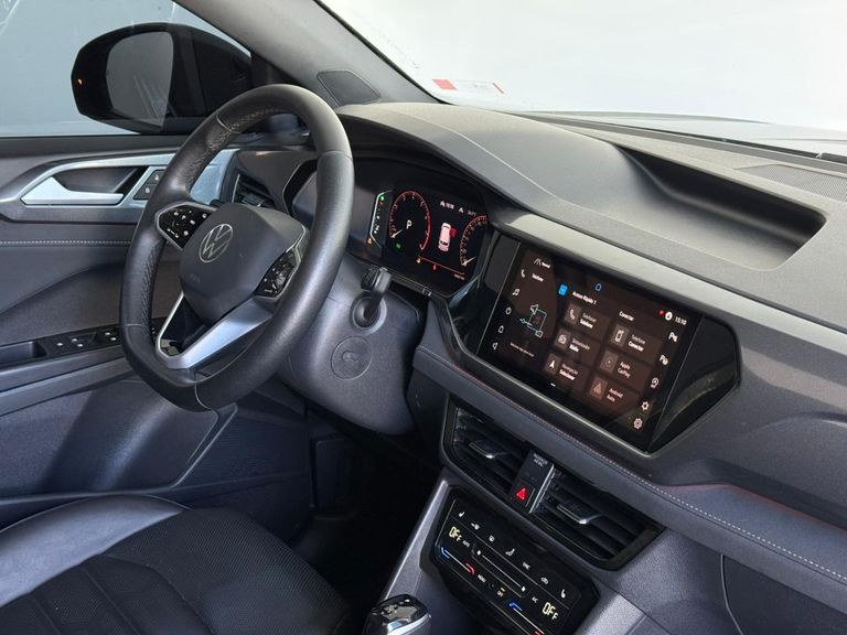 VolksWagen TAOS Highline 1.4 250 TSI Flex Aut.