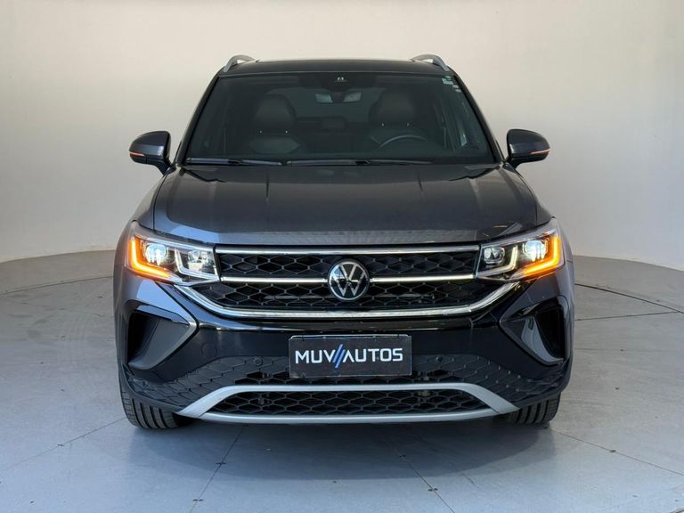 VolksWagen TAOS Highline 1.4 250 TSI Flex Aut.