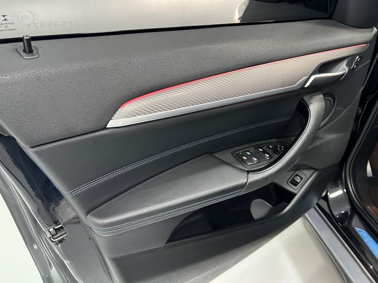 BMW X2 SDRIVE  20i M Sp/M Sp 2.0 TB Flex Aut