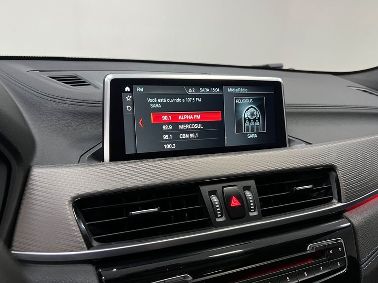 BMW X2 SDRIVE  20i M Sp/M Sp 2.0 TB Flex Aut