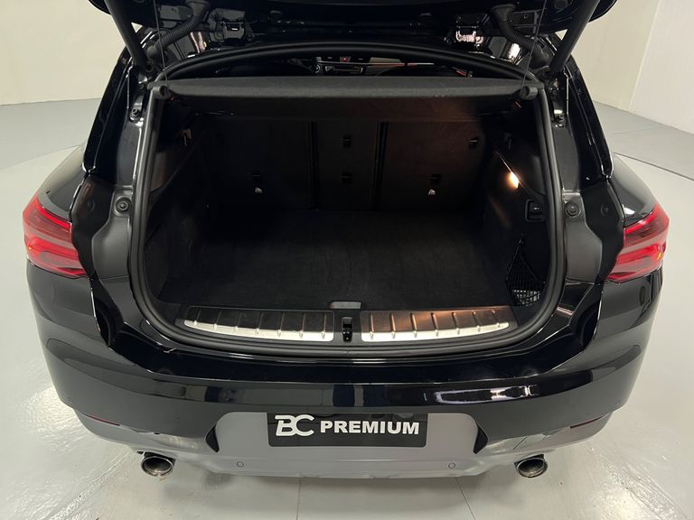 BMW X2 SDRIVE  20i M Sp/M Sp 2.0 TB Flex Aut