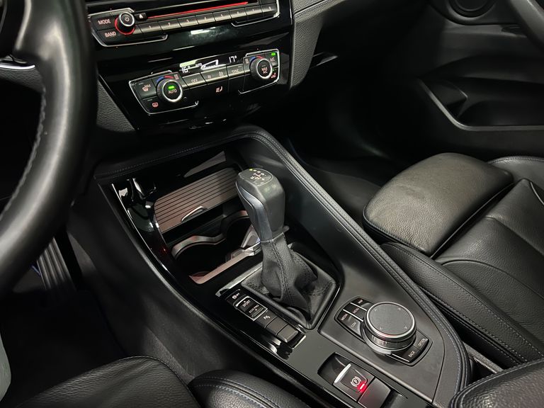 BMW X2 SDRIVE  20i M Sp/M Sp 2.0 TB Flex Aut