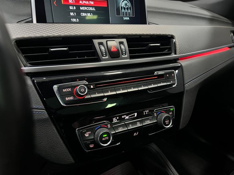 BMW X2 SDRIVE  20i M Sp/M Sp 2.0 TB Flex Aut