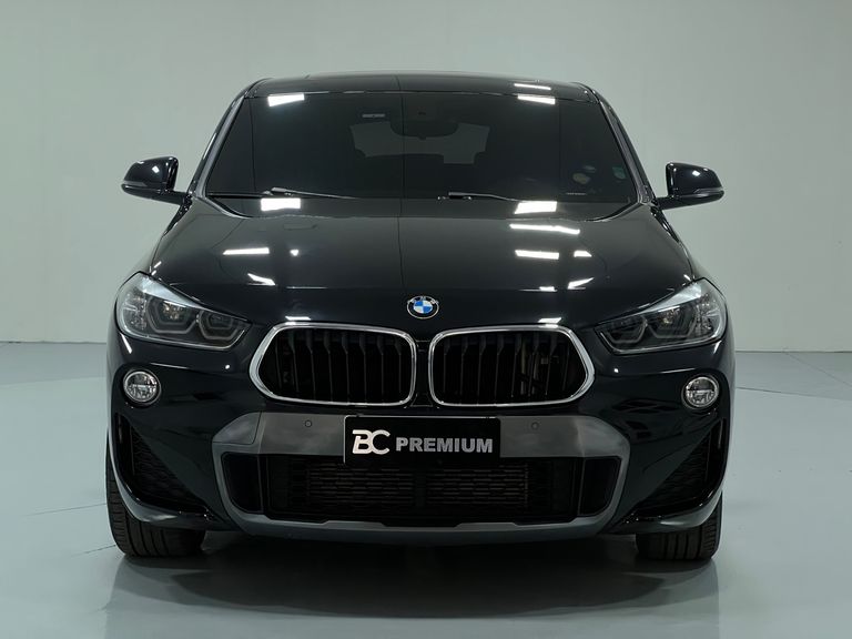 BMW X2 SDRIVE  20i M Sp/M Sp 2.0 TB Flex Aut