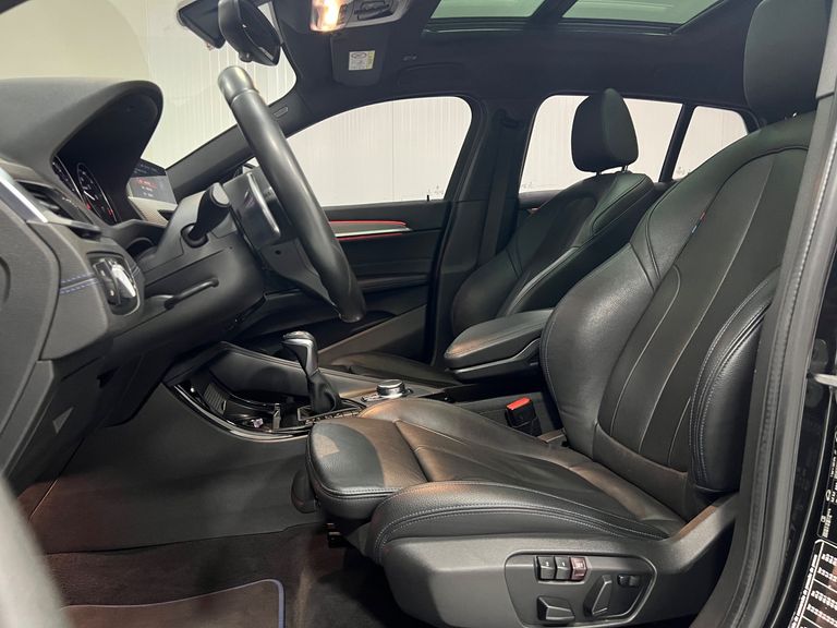 BMW X2 SDRIVE  20i M Sp/M Sp 2.0 TB Flex Aut