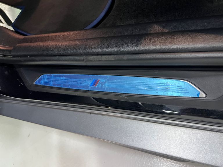 BMW X2 SDRIVE  20i M Sp/M Sp 2.0 TB Flex Aut