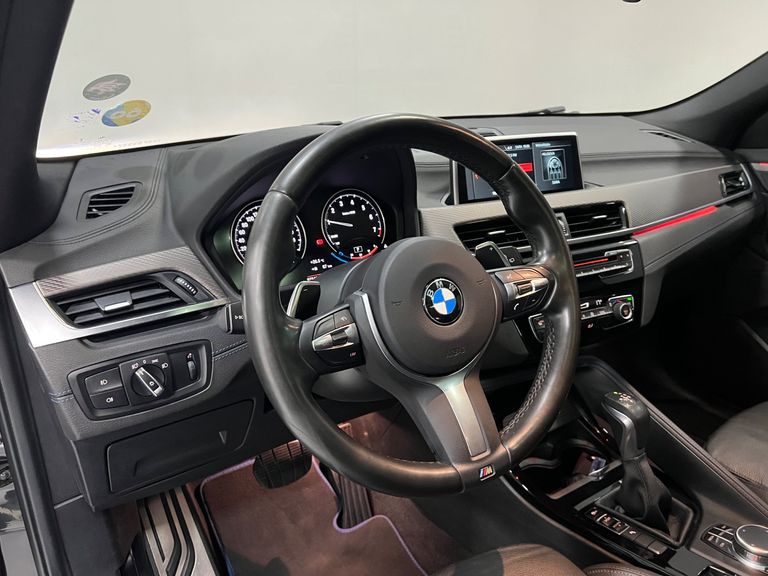 BMW X2 SDRIVE  20i M Sp/M Sp 2.0 TB Flex Aut