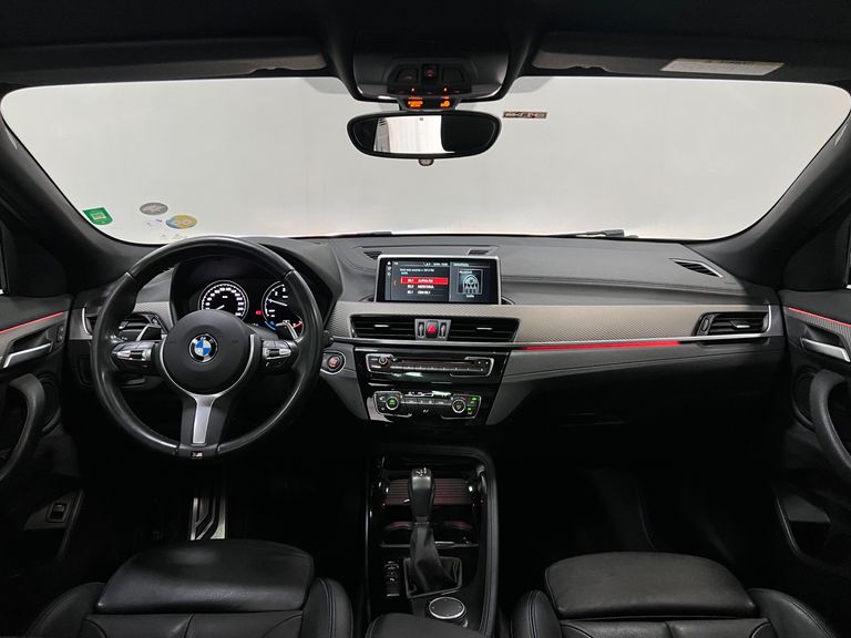 BMW X2 SDRIVE  20i M Sp/M Sp 2.0 TB Flex Aut