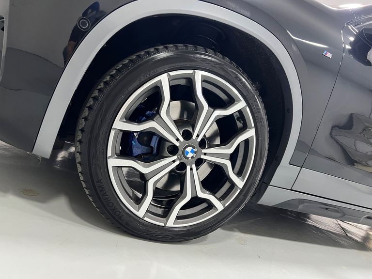BMW X2 SDRIVE  20i M Sp/M Sp 2.0 TB Flex Aut
