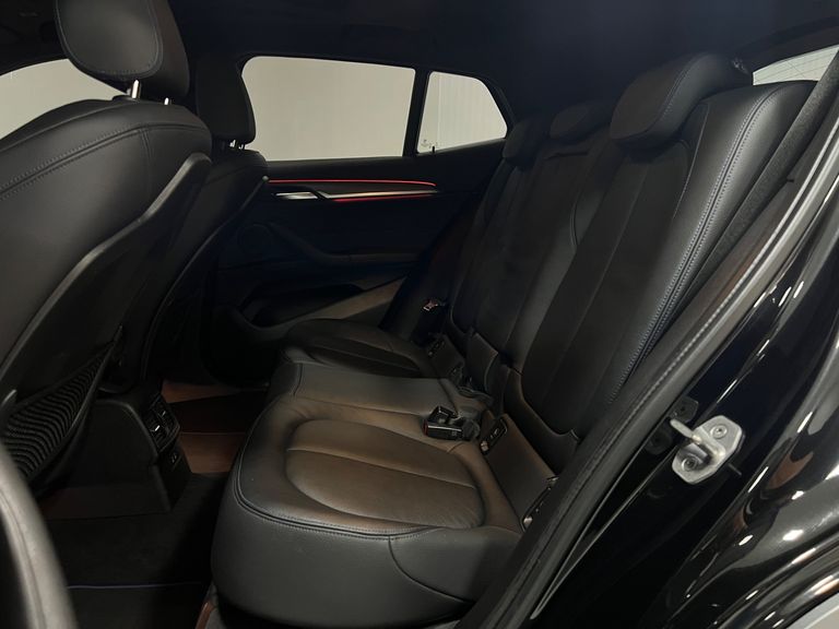 BMW X2 SDRIVE  20i M Sp/M Sp 2.0 TB Flex Aut