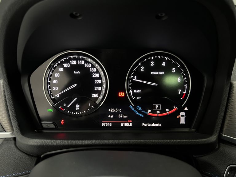 BMW X2 SDRIVE  20i M Sp/M Sp 2.0 TB Flex Aut