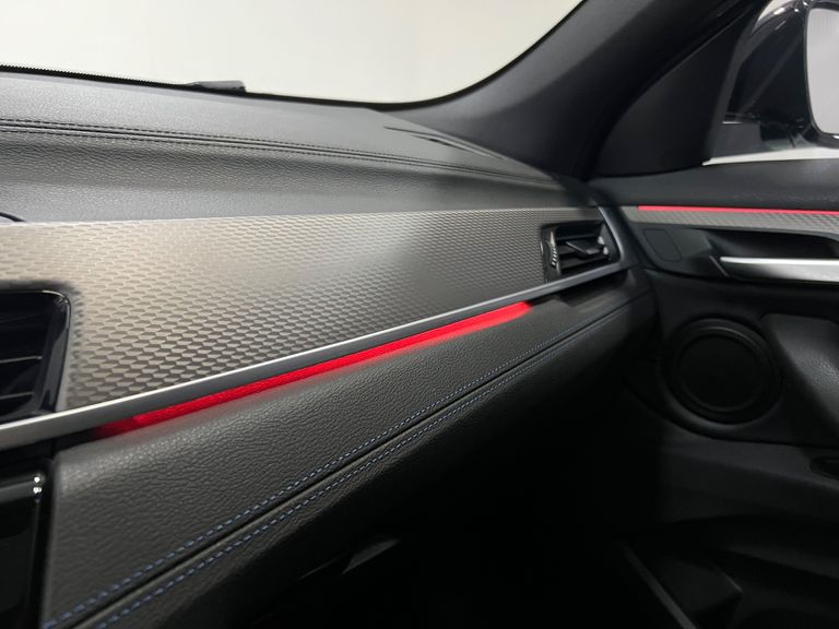 BMW X2 SDRIVE  20i M Sp/M Sp 2.0 TB Flex Aut