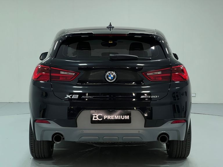 BMW X2 SDRIVE  20i M Sp/M Sp 2.0 TB Flex Aut