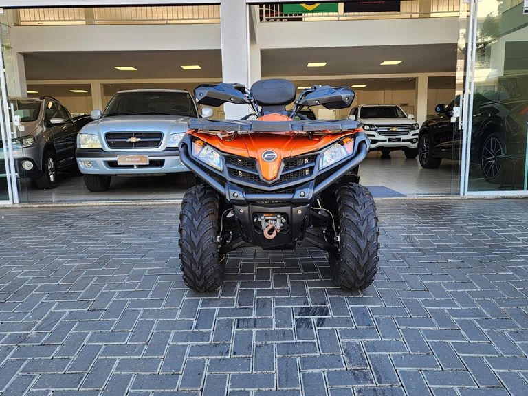 C Force C FORCE 520L 4X4