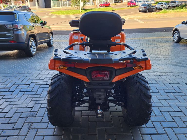 C Force C FORCE 520L 4X4