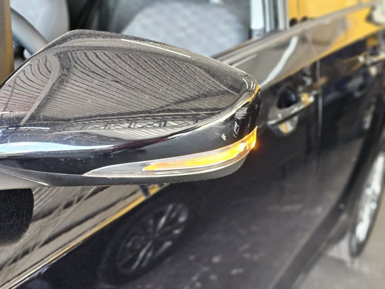 Hyundai HB20S C.Plus/C.Style 1.6 Flex 16V Mec.4p