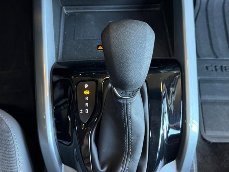 Chevrolet S10 Pick-Up LTZ 2.8 TDI 4x4 CD Dies.Aut