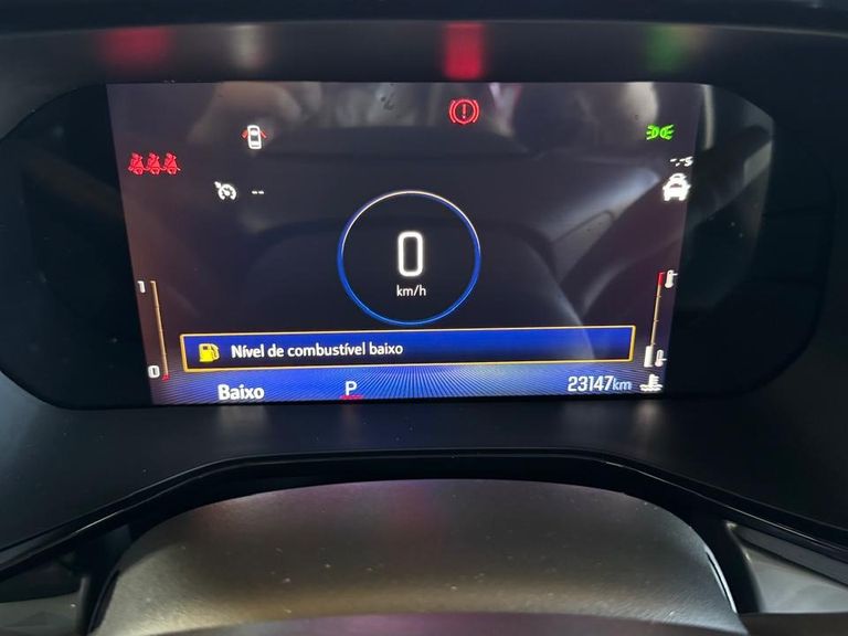 Chevrolet S10 Pick-Up LTZ 2.8 TDI 4x4 CD Dies.Aut