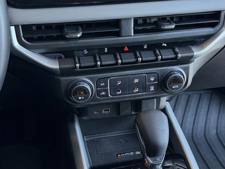 Chevrolet S10 Pick-Up LTZ 2.8 TDI 4x4 CD Dies.Aut