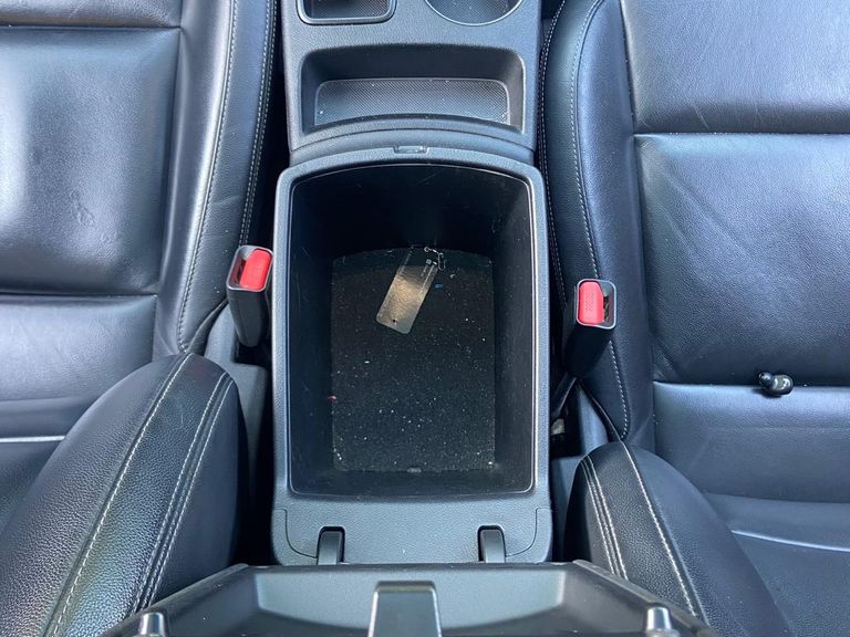 Kia Motors Sportage EX 2.0 16V/ 2.0 16V Flex Aut.