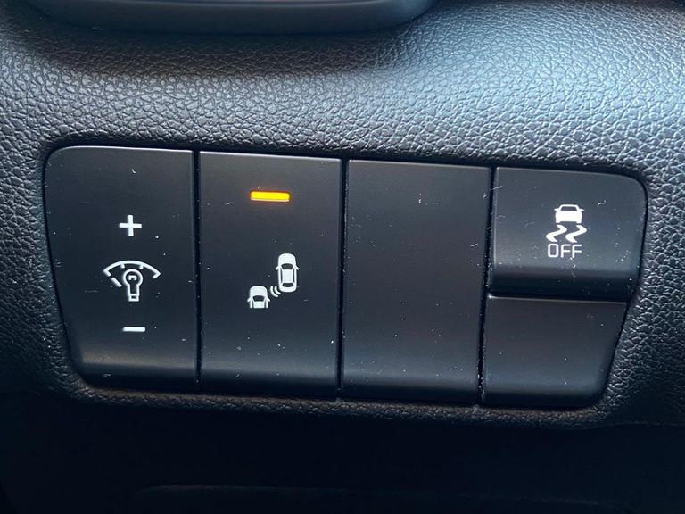 Kia Motors Sportage EX 2.0 16V/ 2.0 16V Flex Aut.