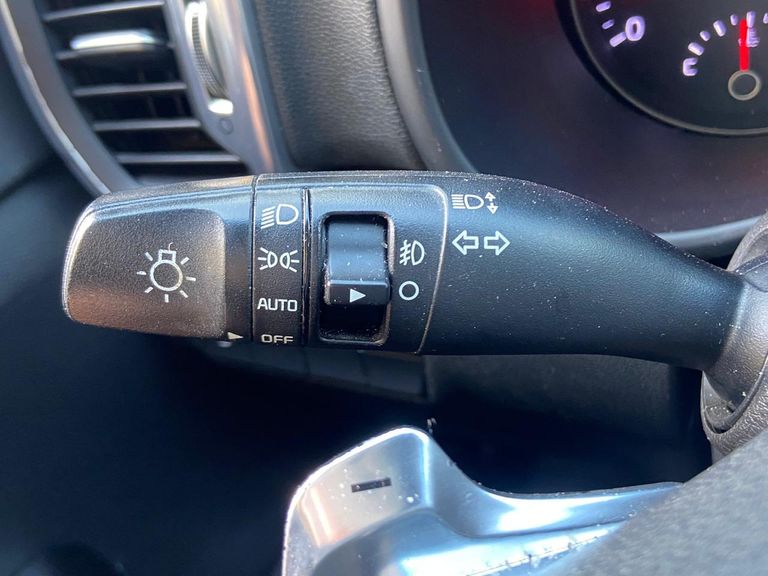 Kia Motors Sportage EX 2.0 16V/ 2.0 16V Flex Aut.