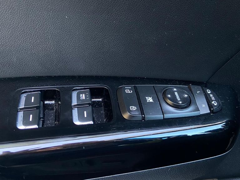 Kia Motors Sportage EX 2.0 16V/ 2.0 16V Flex Aut.