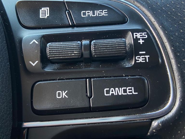 Kia Motors Sportage EX 2.0 16V/ 2.0 16V Flex Aut.