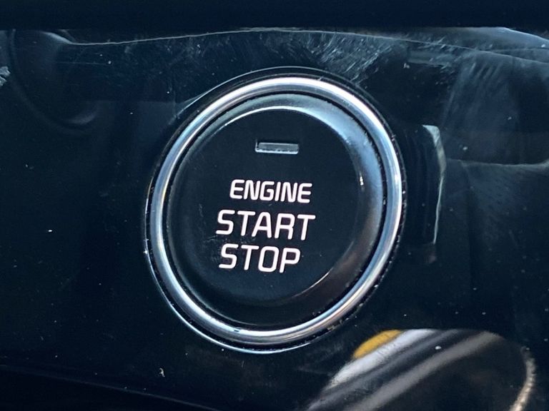 Kia Motors Sportage EX 2.0 16V/ 2.0 16V Flex Aut.