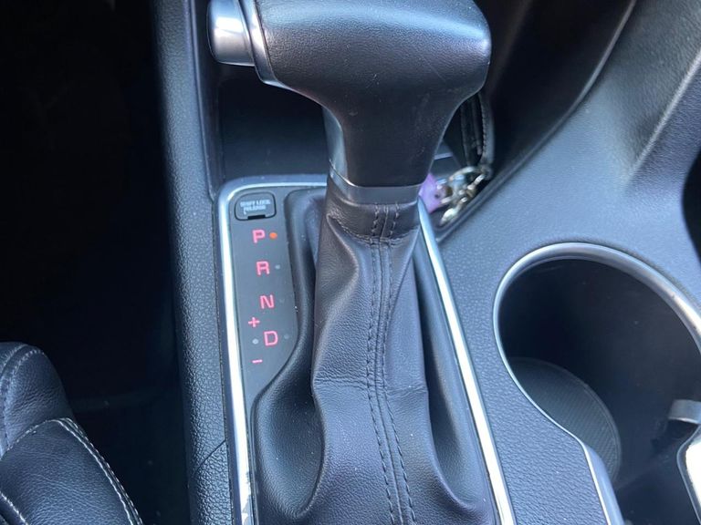 Kia Motors Sportage EX 2.0 16V/ 2.0 16V Flex Aut.