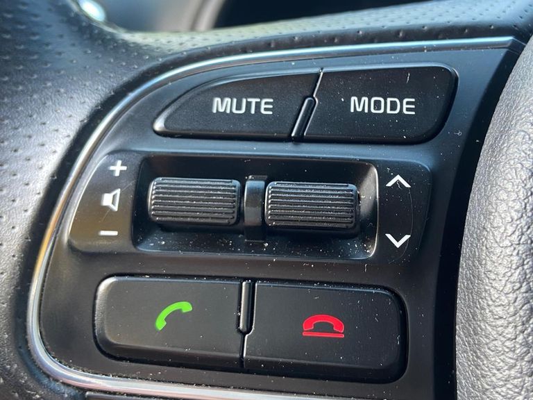 Kia Motors Sportage EX 2.0 16V/ 2.0 16V Flex Aut.