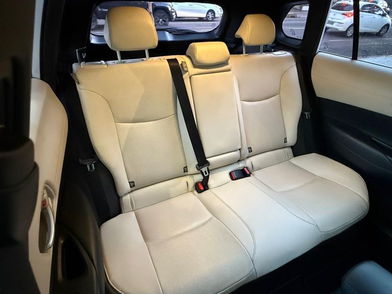 Toyota Corolla Cross XRX 1.8 16V Aut. (Híbrido)