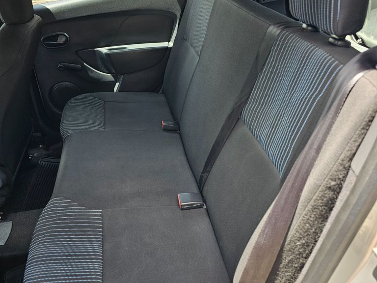 Renault SANDERO Authentique Hi-Power 1.0 16V 5p