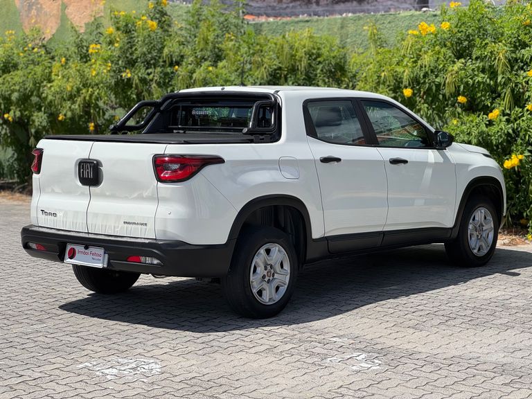 Fiat Toro Endurance 1.8 16V Flex Mec.