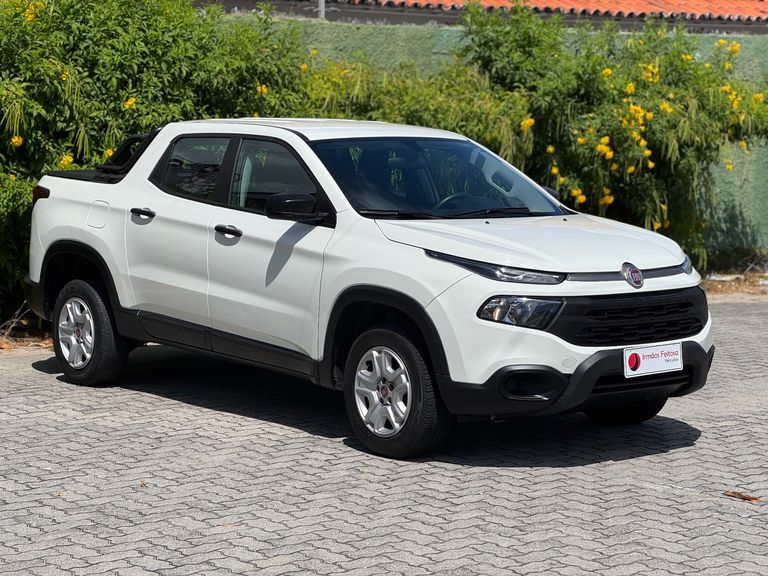 Fiat Toro Endurance 1.8 16V Flex Mec.